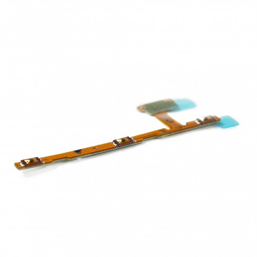 Nappe power & volume (Officielle) - Galaxy Tab S2 9.7"