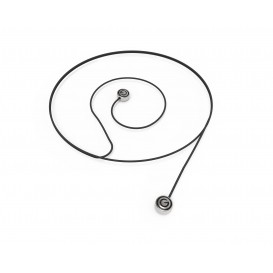 gTool - Câble de liaison magnétique ESD 1m