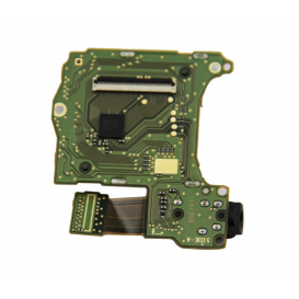 Lecteur cartouche Jeux + prise jack - Nintendo Switch