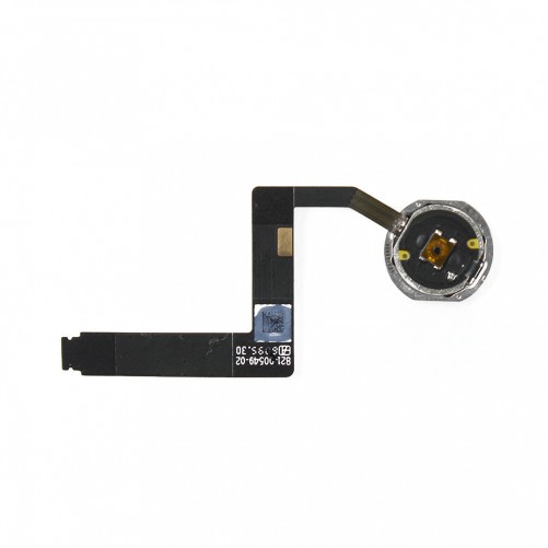 Bouton home + Nappe OR - iPad Pro 9.7"