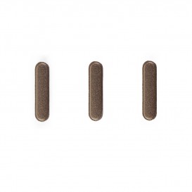 Boutons volume & power OR - iPad Pro 12,9"
