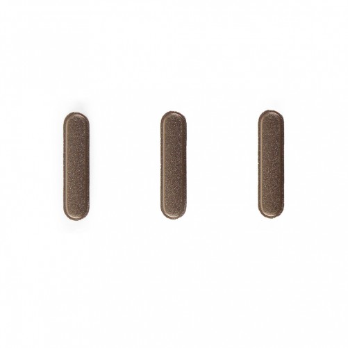 Boutons volume & power OR - iPad Pro 12,9"