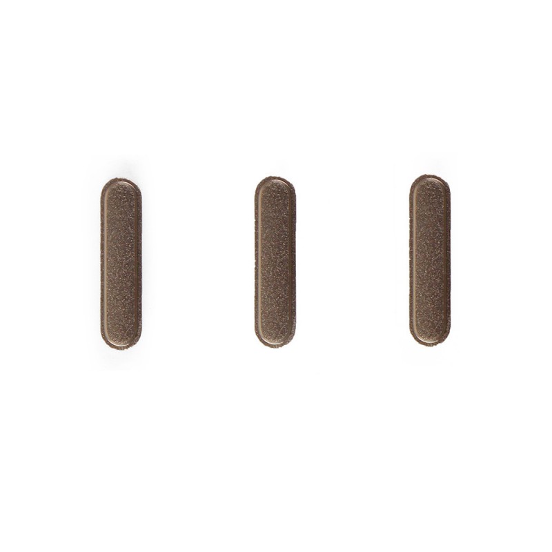 Boutons volume & power OR - iPad Pro 12,9"