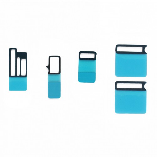 Support câbles connexion écran - iPhone 7 Plus