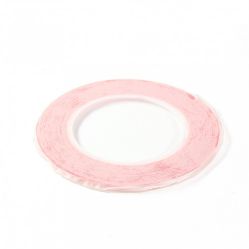 Rouleau adhésif double face 5mm
