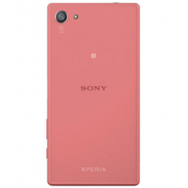Face arrière (Officielle) - Xperia Z5 Compact