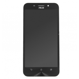 Ecran complet NOIR (Officiel) - Zenfone Max