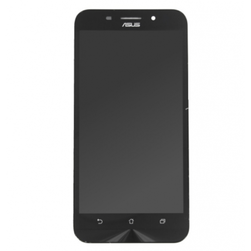 Ecran complet NOIR (Officiel) - Zenfone Max