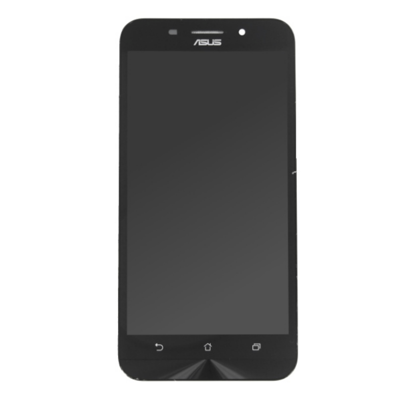 Ecran complet NOIR (Officiel) - Zenfone Max