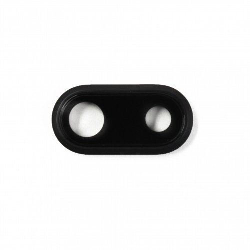 Vitre caméra arrière - iPhone 8 Plus