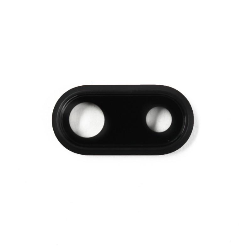 Vitre caméra arrière - iPhone 8 Plus