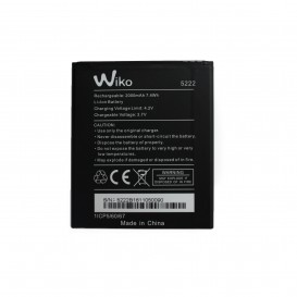 Batterie (Officielle) - Wiko Freddy
