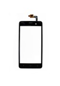 Vitre tactile NOIRE (Officielle) - Wiko Jerry