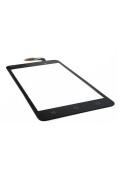 Vitre tactile NOIRE (Officielle) - Wiko Jerry