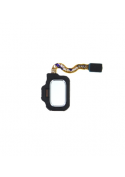 Bouton home + nappe (officiel) - Galaxy S8 / S8+