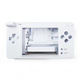Coque complète - Nintendo DS Lite