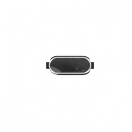 Bouton home NOIR (Officiel) - Galaxy A3 2016