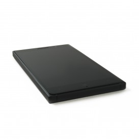 Ecran complet NOIR (LCD + Tactile + châssis) - Lumia 830