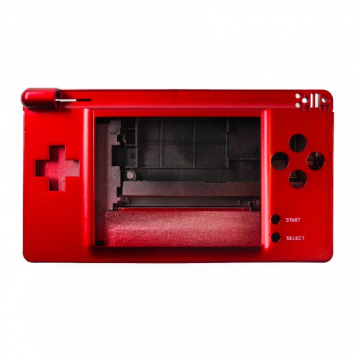 Coque complète - Nintendo DS Lite