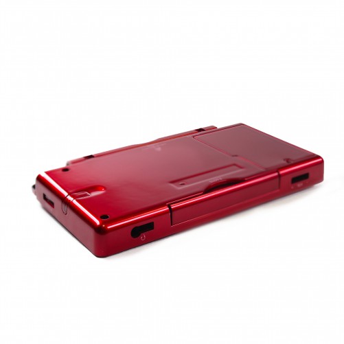 Coque complète - Nintendo DS Lite