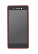 Ecran complet CORAIL (Officiel) - Xperia M4 Aqua