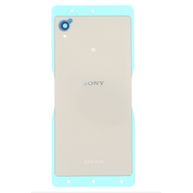 Vitre arrière (Officielle) - Xperia M4 Aqua
