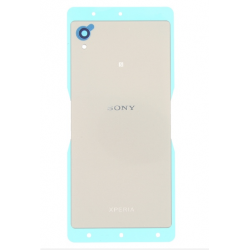 Vitre arrière (Officielle) - Xperia M4 Aqua