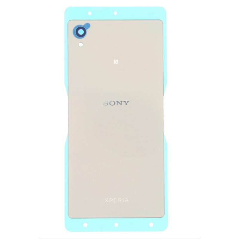Vitre arrière (Officielle) - Xperia M4 Aqua