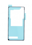 Sticker Vitre Arrière - Xperia Z3