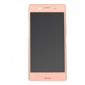 Ecran complet ROSE (Officiel) - Xperia XZ Premium