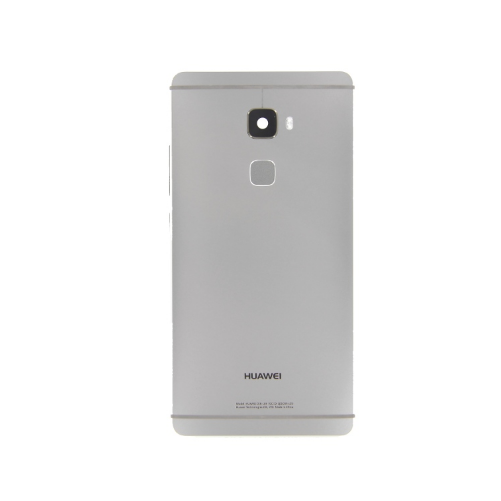 Coque arrière (Officielle) - Mate S