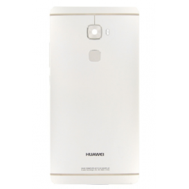 Coque arrière (Officielle) - Mate S