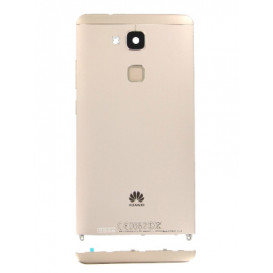 Coque arrière OR (Officielle) - Huawei Mate 7