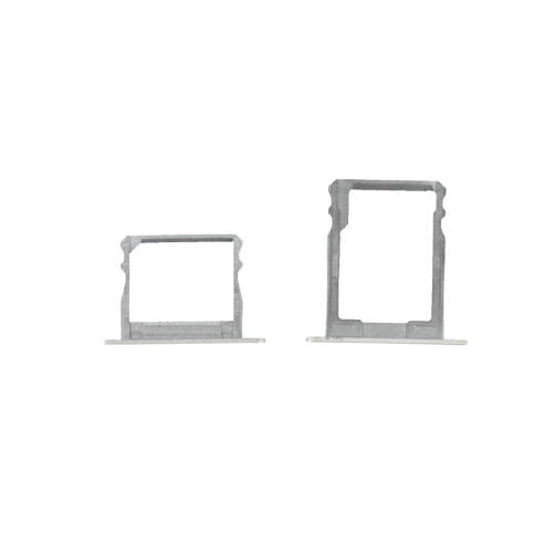 Tiroir SIM & SD (Officiel) - Huawei P8