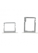 Tiroir SIM & SD (Officiel) - Huawei P8