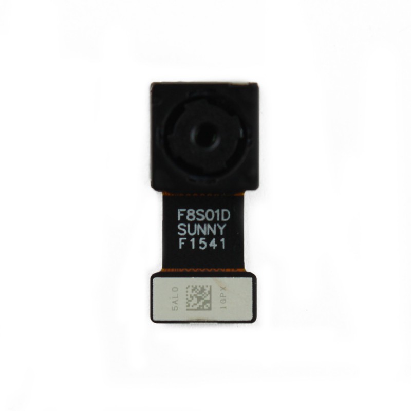 Caméra arrière (Officielle) - Wiko Rainbow Up 4G