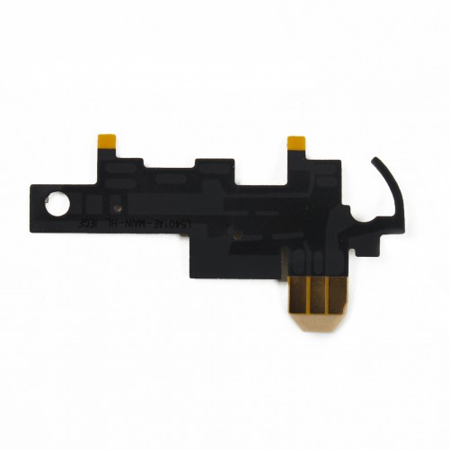 Antenne GSM Noire (Officielle) - Wiko Rainbow Up 4G