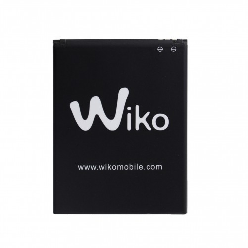 Batterie (Officielle) - Wiko Jerry 2