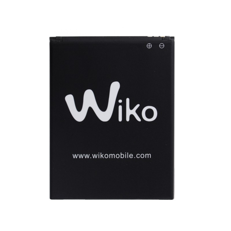 Batterie (Officielle) - Wiko Jerry 2