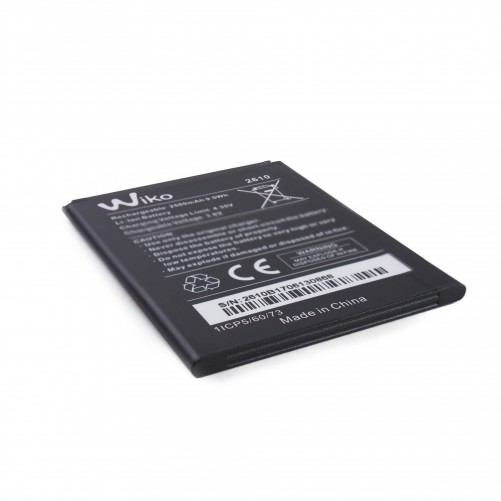 Batterie (Officielle) - Wiko Jerry 2