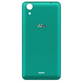 Coque arrière Bleen (Officielle) - Wiko Rainbow Up 4G
