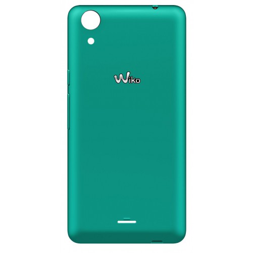 Coque arrière Bleen (Officielle) - Wiko Rainbow Up 4G
