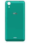 Coque arrière Bleen (Officielle) - Wiko Rainbow Up 4G