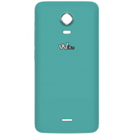 Coque arrière Bleen (Officielle) - Wiko Wax