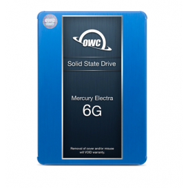 Disque SSD 2,5" OWC 1To Mercury Electra 6G