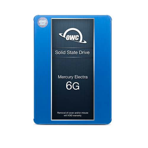 Disque SSD 2,5" OWC 2To Mercury Electra 6G