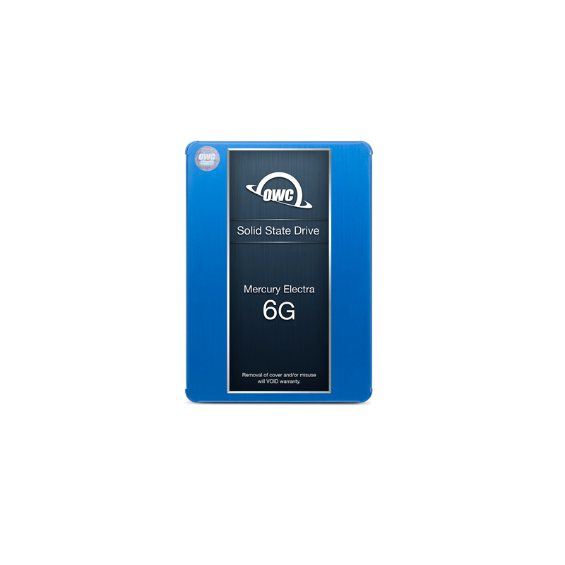 Disque SSD 2,5" OWC 2To Mercury Electra 6G