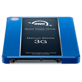 Disque SSD 2,5" OWC 500Go Mercury Electra Pro 3G