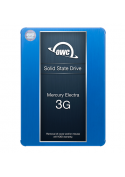 Disque SSD 2,5" OWC 2To Mercury Electra Pro 3G