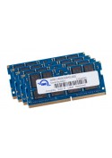 64Go RAM (4x16 Go OWC) 2400mHz DDR4 SO-DIMM PC4-19200